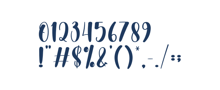 Serenity Christmas Other Characters