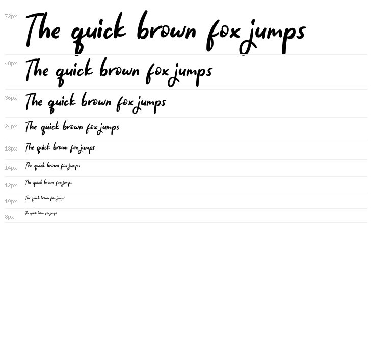 Serenity Personal Use Waterfall