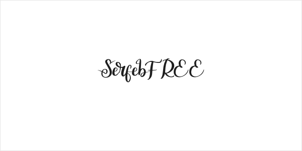 SerfebFREE Logo