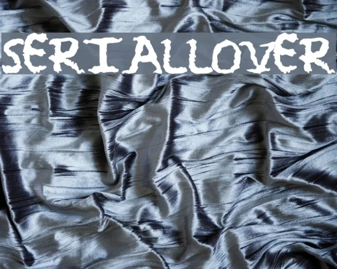 SerialLover Example 2