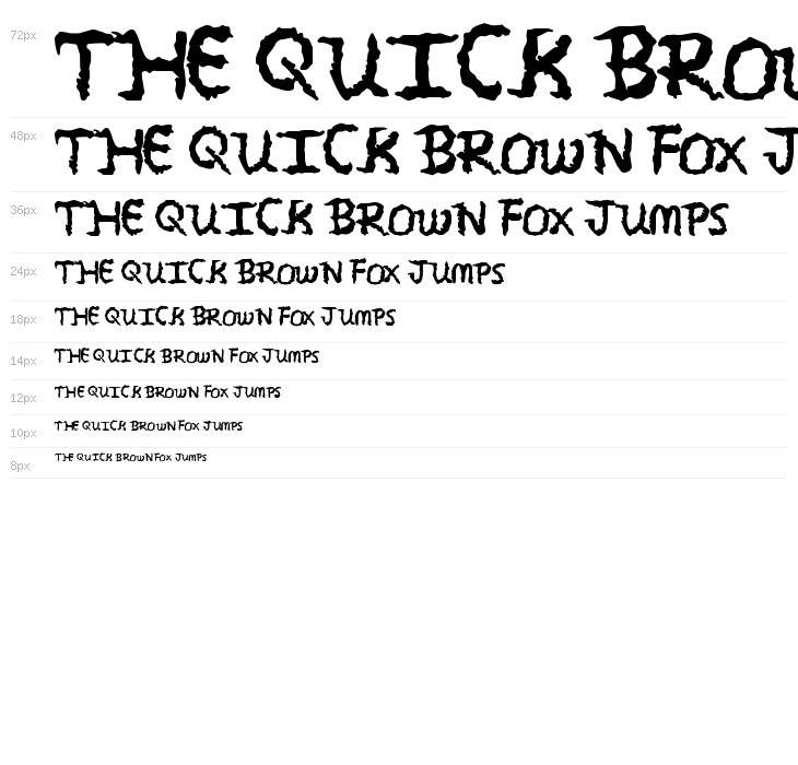 SerialLover Waterfall