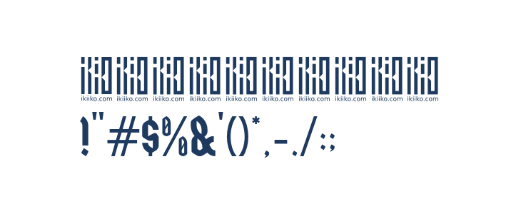 Seribu Bulan ikiiko.com Other Characters