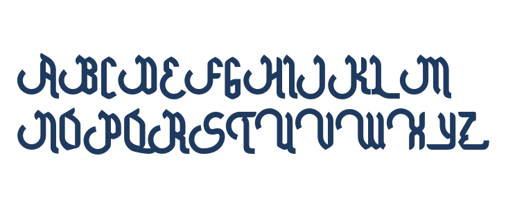 Seribu Bulan ikiiko.com Uppercase