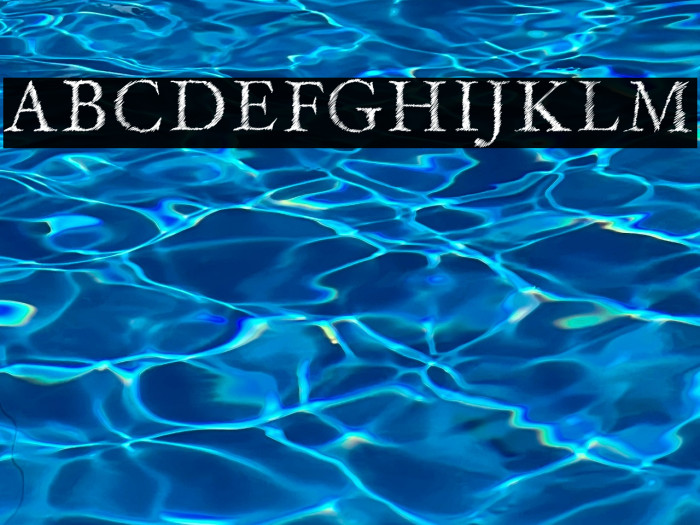 Serif Sketch Example 2