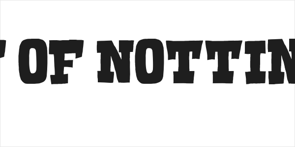 Serif of Nottingham Logo