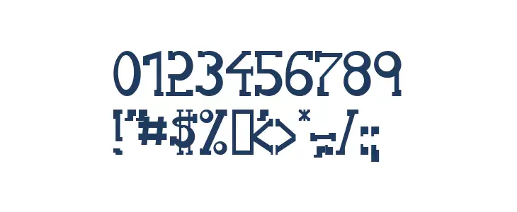 Numbers
