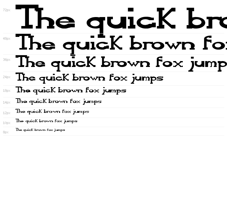 Serifonwide Waterfall