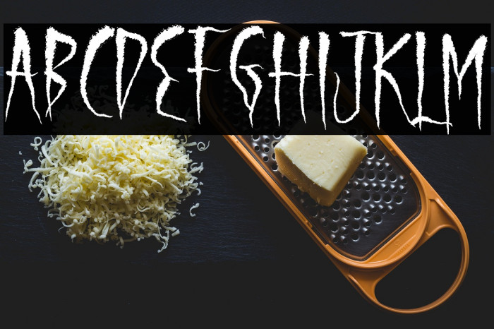 Serigala Timur Example 1