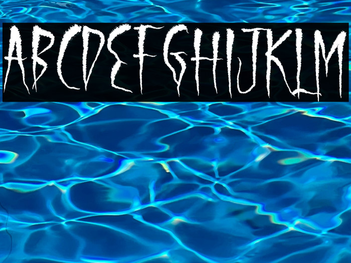 Serigala Timur Example 3