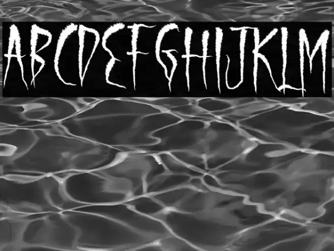 Serigala Timur Fuentes examples