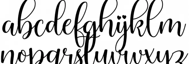 Serinah Polices MINUSCULES