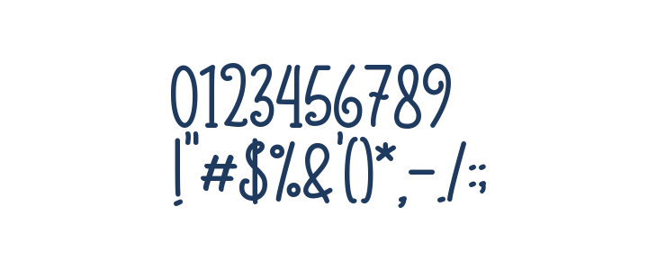 Seritta Other Characters