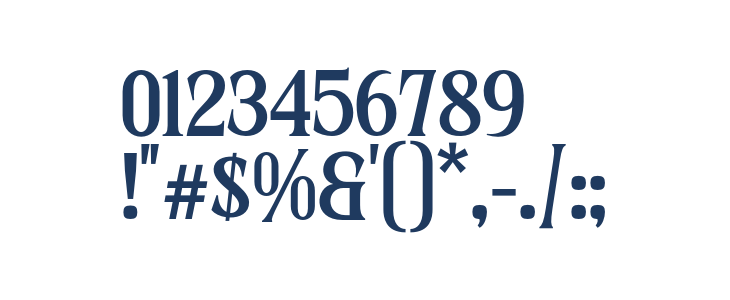 SernesDemo-Light Other Characters