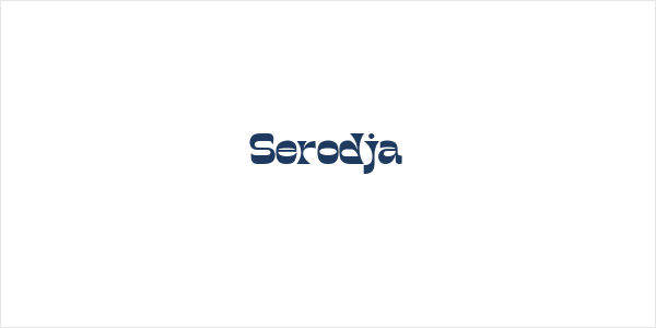 Serodja Logo