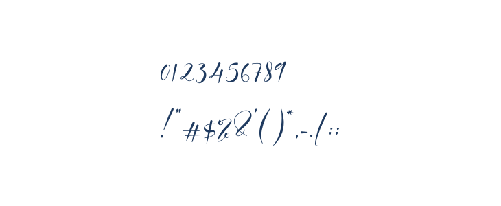 Serolissa Other Characters