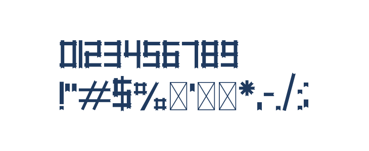 Serpadu Other Characters