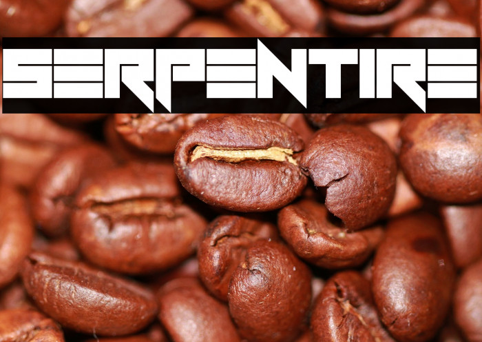 Serpentire Fuentes examples