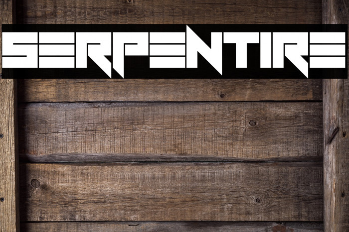 Serpentire Fuentes examples