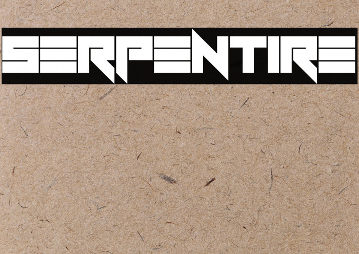 Serpentire Fuentes examples