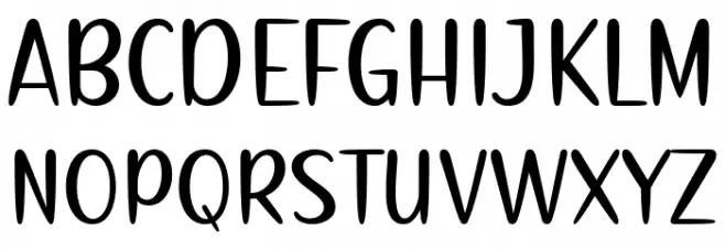 Serry Шрифта ВЕРХНИЙ