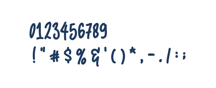 Seruput Kopi - personal use Other Characters