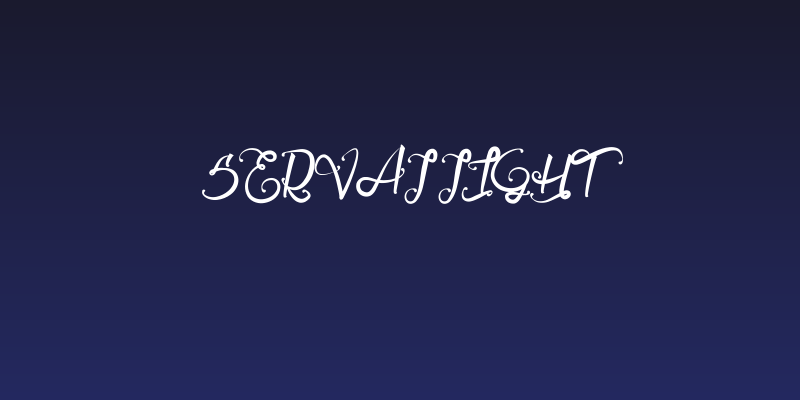 Serval Light Social Header