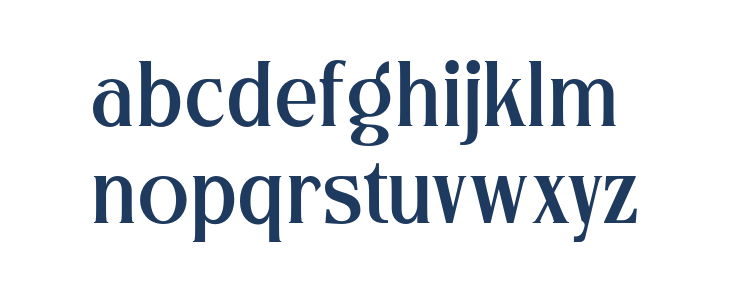 ServeginDEMO Lowercase