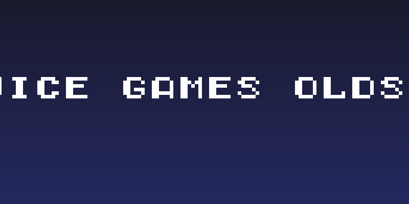 Service Games Oldskool Social Header