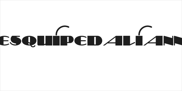 SesquipedalianNF Logo