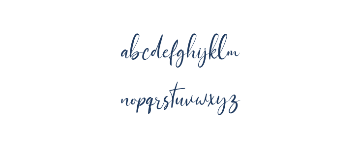 Sethasso Personal Lowercase