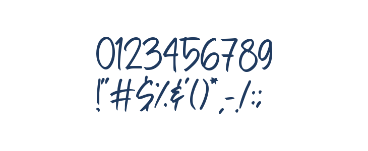 Sethidy Other Characters