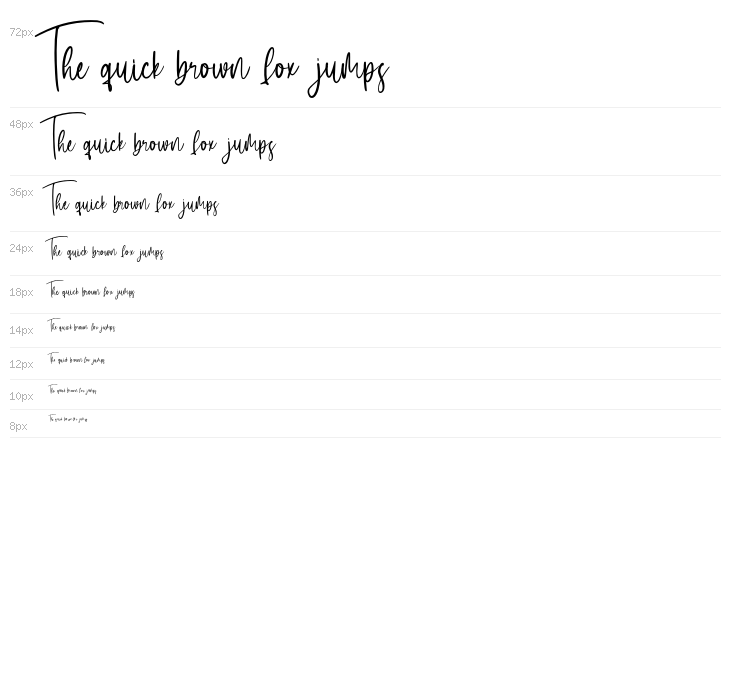 SettaryTenjutsu-Regular Waterfall