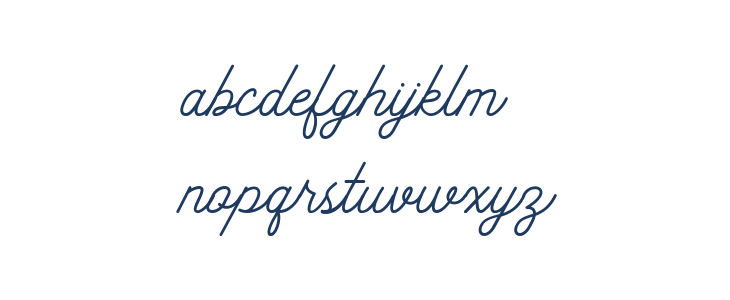 SettingFires Lowercase