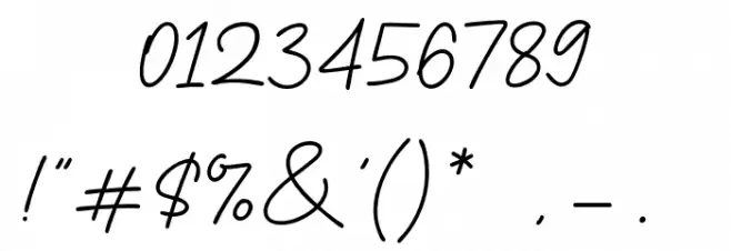 Setubal Fuentes OTROS CHARS