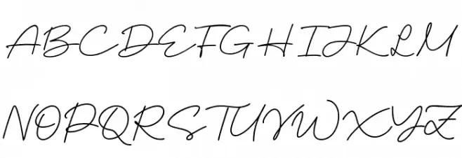 Setubal Fuentes MAYÚSCULAS