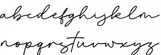 Setubal Fuentes MINÚSCULAS