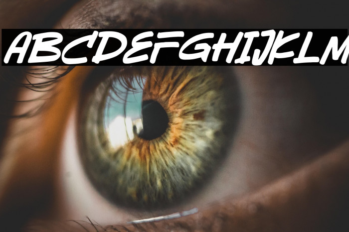 Sevarozi Italic Example 3