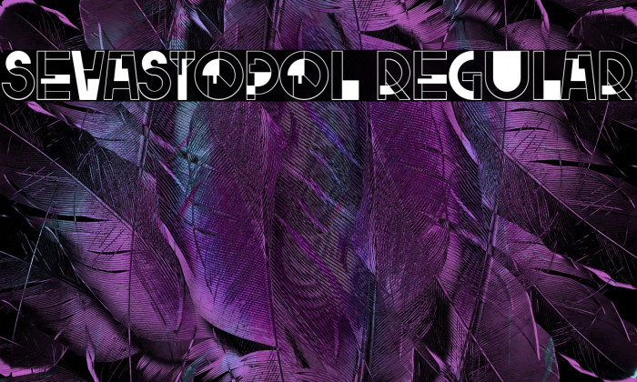 Sevastopol Regular Example 3