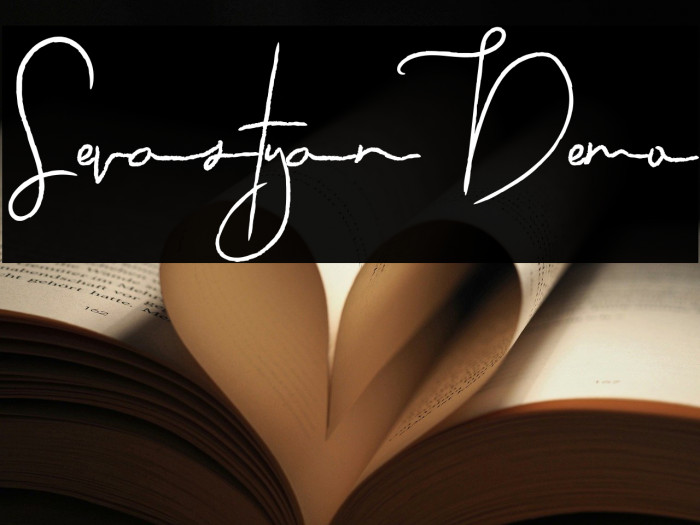 Sevastyan Demo Example 2