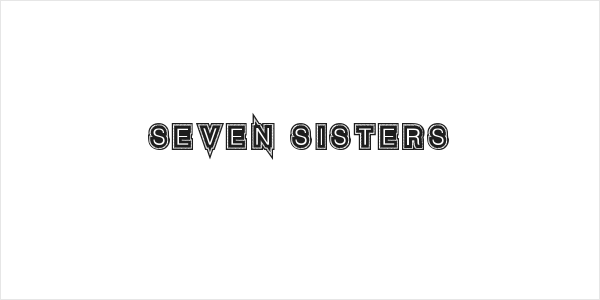 Seven Sisters Logo