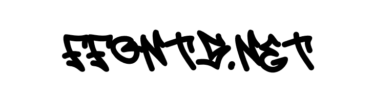 Seven Venom  フリーフォントのダウンロード