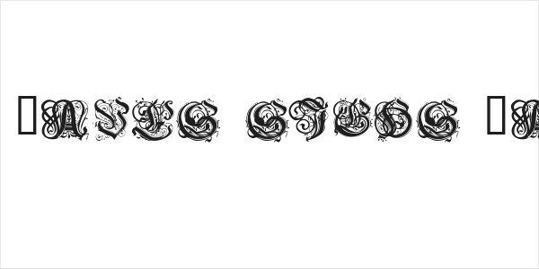 Seven Waves sighs Salome Logo