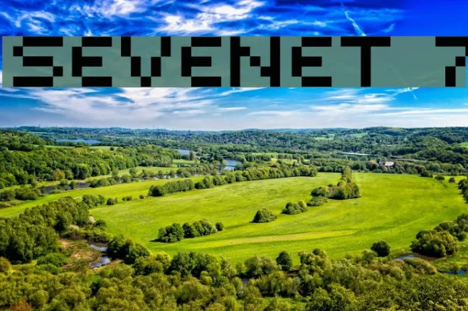 Sevenet 7 Example 1