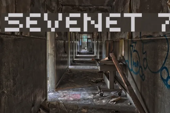 Sevenet 7 Example 2