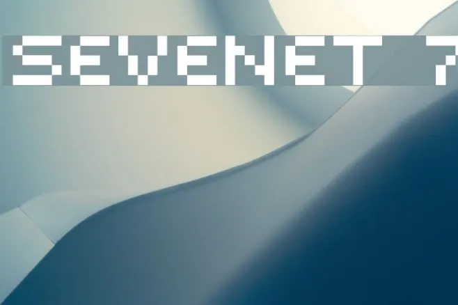 Sevenet 7 Example 3