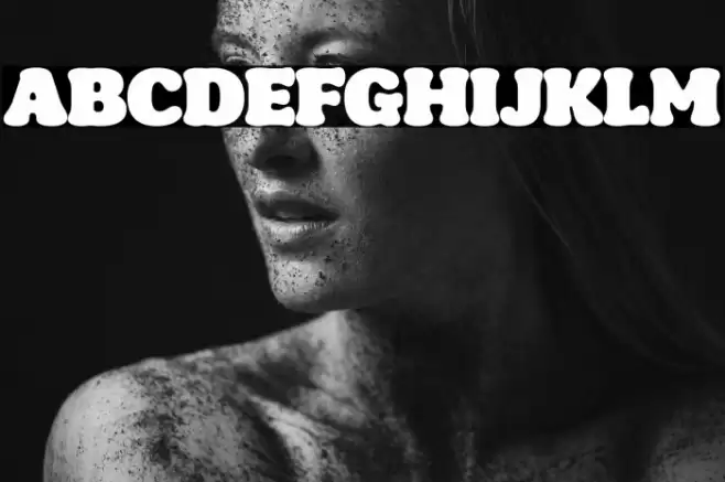 SeventiesSunriseTrial-Regular Font examples