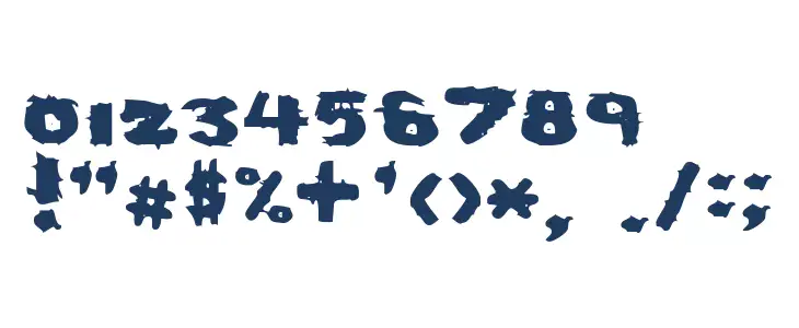 Numbers