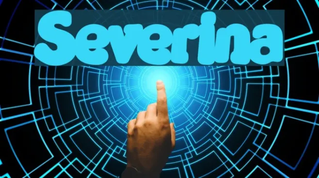 Severina Example 2