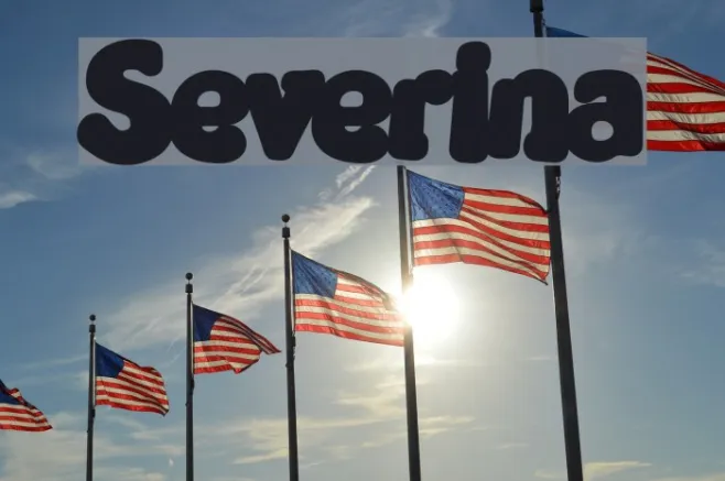 Severina Example 3