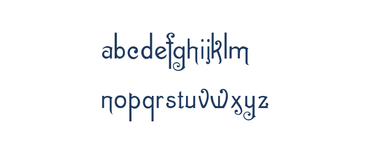 Sevilla Decor X Lowercase